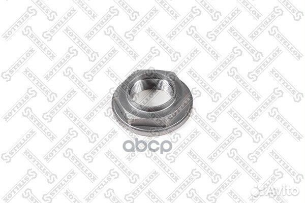 Гайки трансмиссииstellox 8306822SX Stellox