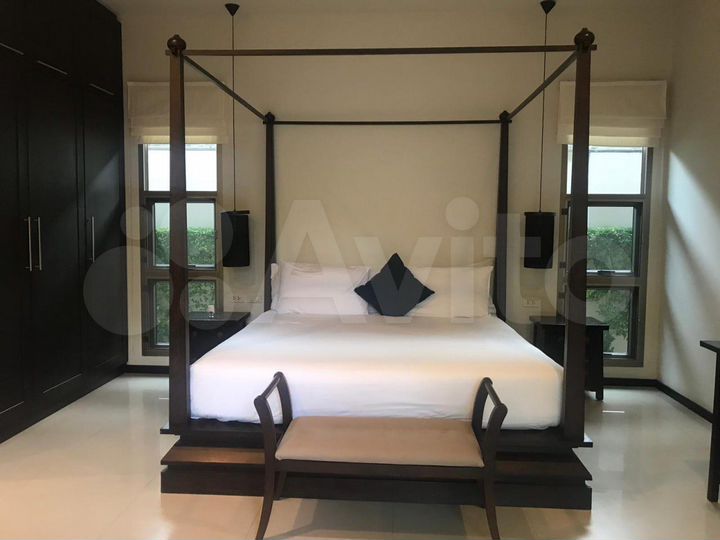 Дом (Таиланд)