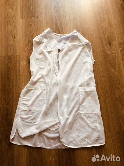 Халаты женские для работы