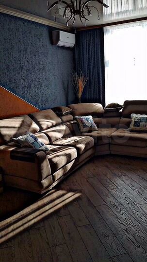 1-к. квартира, 48 м², 6/14 эт.