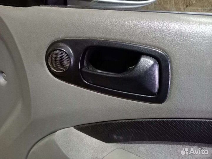 Ручка двери Chevrolet Lacetti