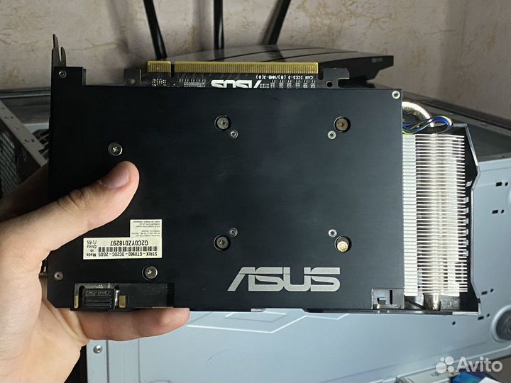 Asus Gtx 960 Strix