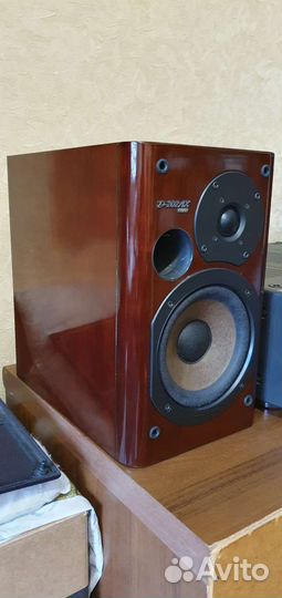 Onkyo D202AX Ltd, Onkyo integra A 917 RV2