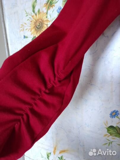 Пиджак женский