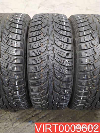 Nokian Tyres Nordman 5 205/55 R16 94T