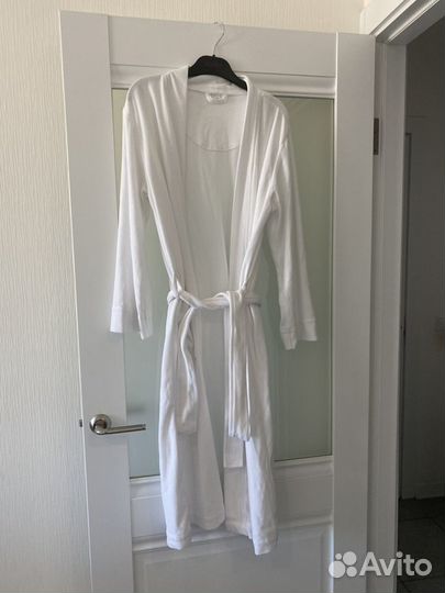 Халат махровый женский новый
