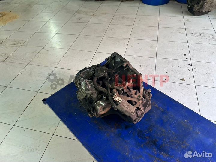 АКПП Renault Duster DP0 AL4, DP2, DP8