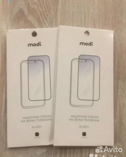 Чехлы и стёкла на айфон 6 плюс