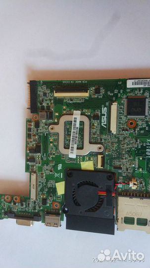 Материнская плата Asus Eee PC 1001PX