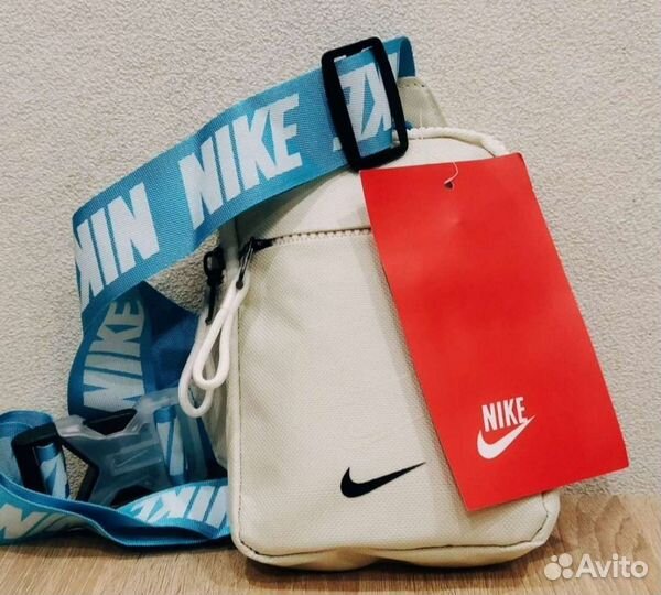 Сумка через плечо Nike