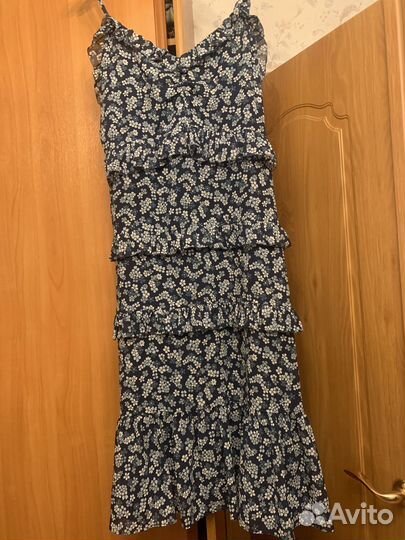Сарафан Michele Kors оригинал