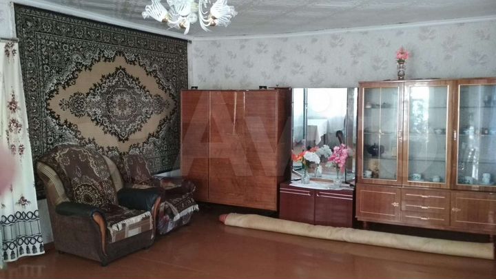 Дом 111 м² на участке 22 сот.