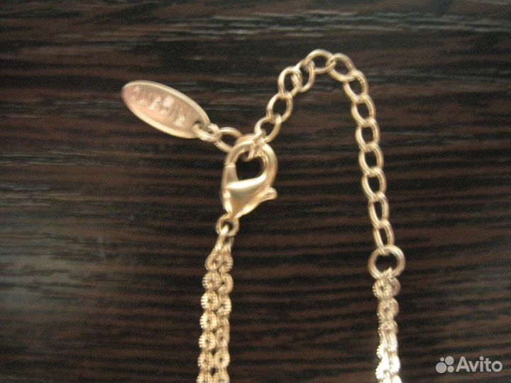 Подвеска Rigant 43 см (новая)