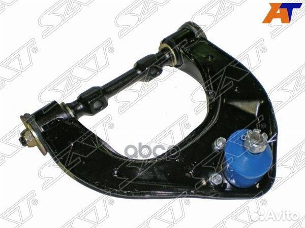 Рычаг верхний с шаров. mitsubishi pajero 91-99 LH