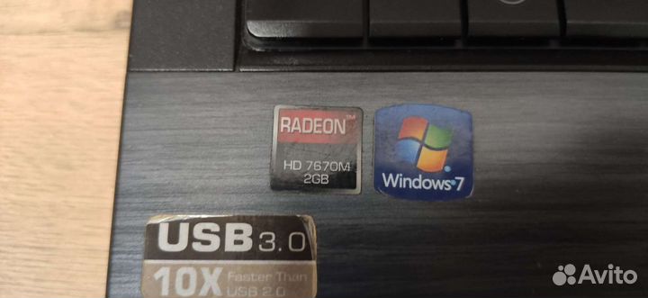 Ноутбук для учебы