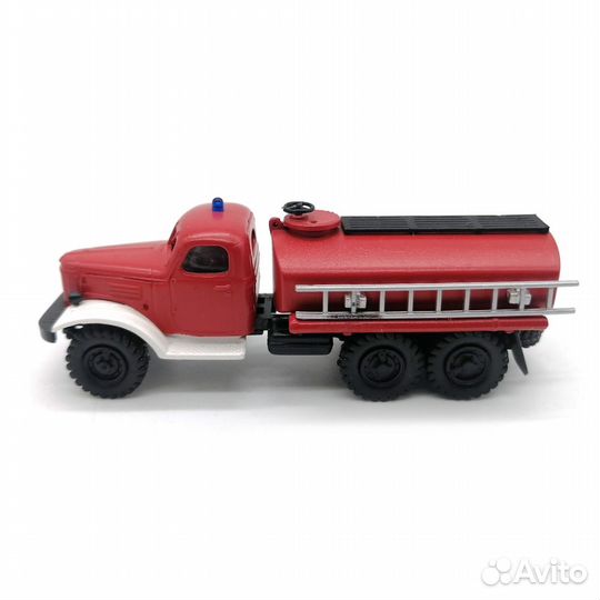 Модель herpa 744232 ZIL 157 Tank-LKW FW 1:87