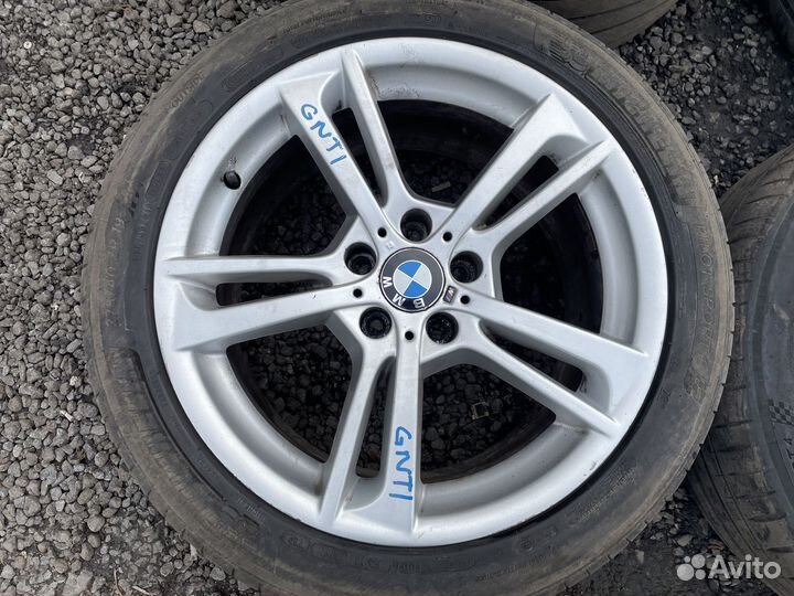 Диски М колеса BMW бмв R19 369 стиль 369 style