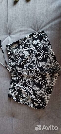 Шорты новые 46-48.Турция