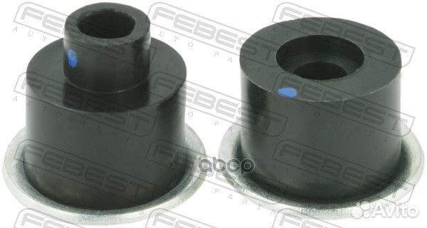 Ремкомплект стойки стабилизатора зад прав/лев