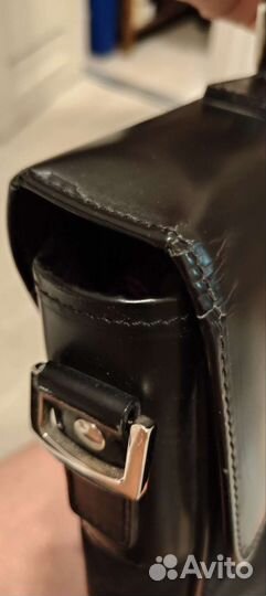 Портфель S.T. Dupont