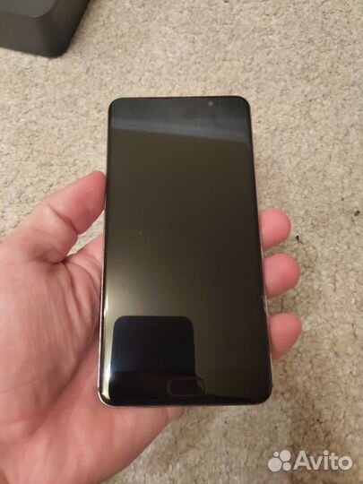 Meizu Pro 6 Plus, 4/64 ГБ