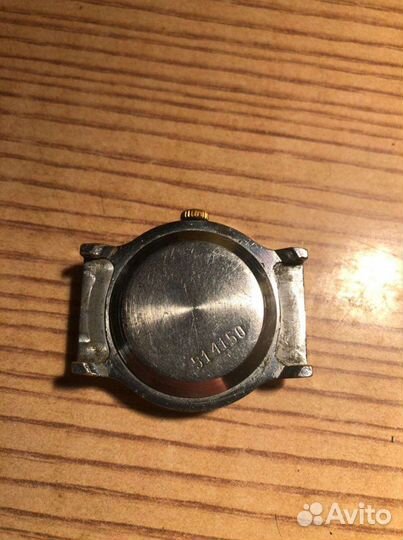 Часы Победа СССР