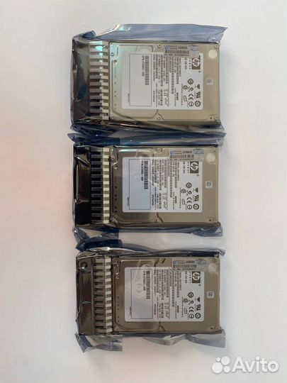 Жесткий диск HP 72gb SAS 434916-001