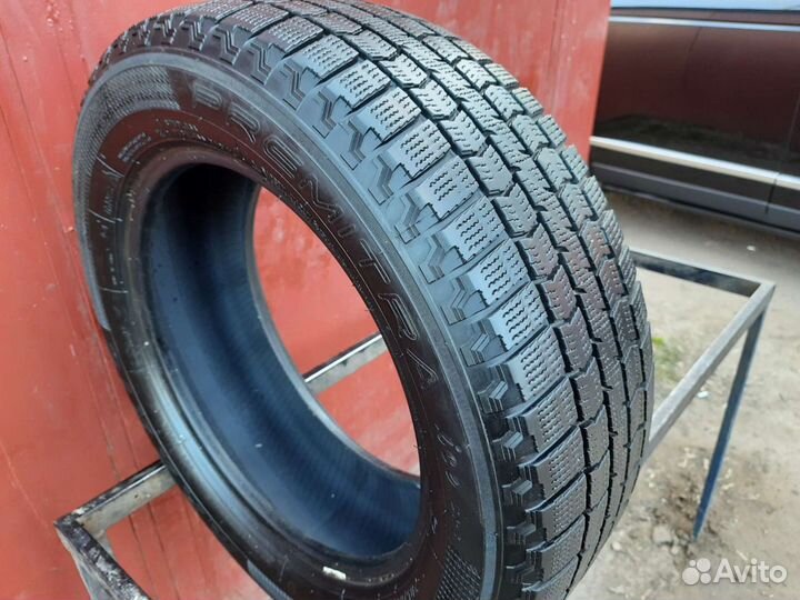 Maxxis SP3 Premitra Ice 205/60 R16 92T