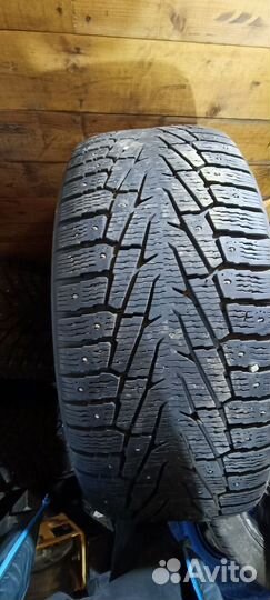 Nokian Tyres Hakkapeliitta 8 SUV 285/60 R18