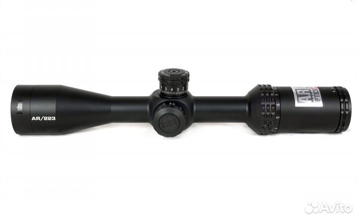 Оптический прицел Bushnell AR optics 3-9x40 Новый