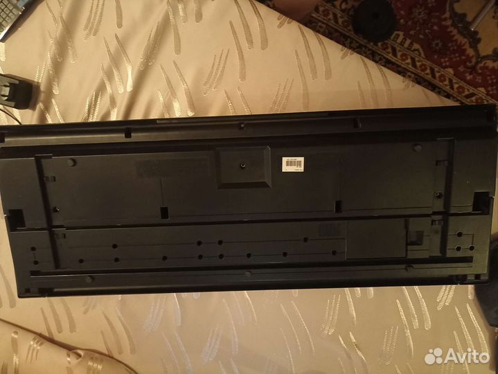 Синтезатор yamaha psr e203 (пианино)