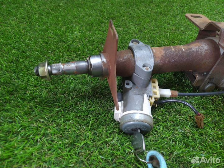 Замок зажигания Nissan Primera WTP12