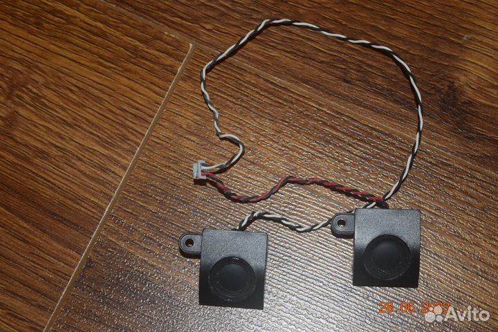 Динамики для ноутбука Samsung