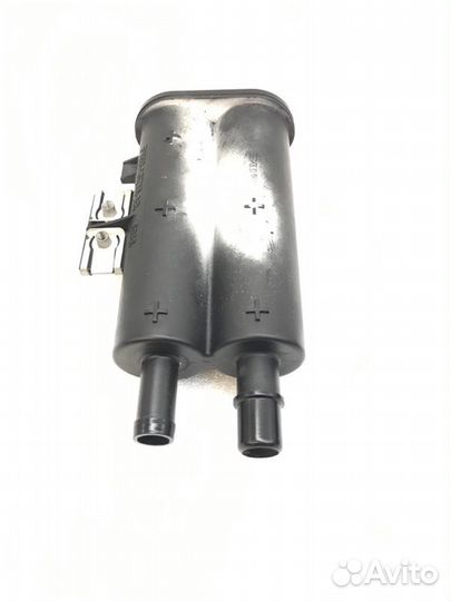 Абсорбер Land Rover Range Rover Sport L494 5.0