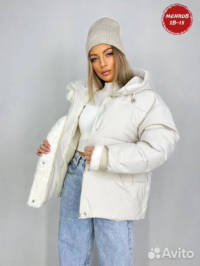 Куртка 42р до 50 размер