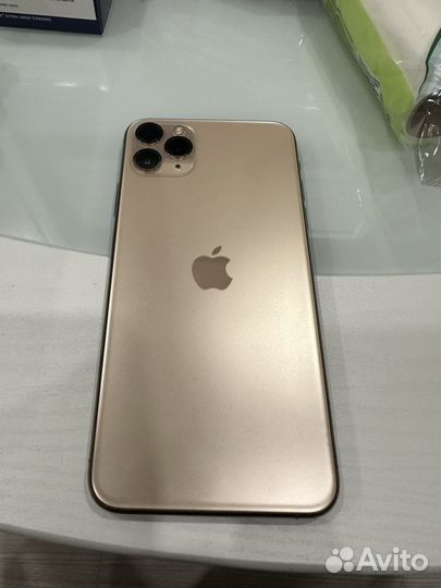 Мобильные телефоны бу iPhone 11 pro max 256 гб