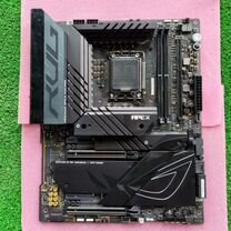 Asus ROG maximus z790 apex encore