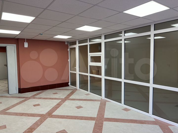 Свободного назначения, 20 м²