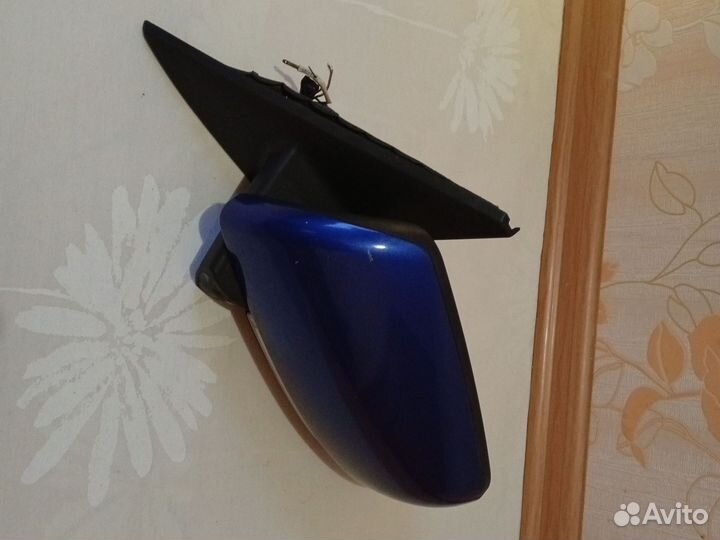 Зеркала Приора