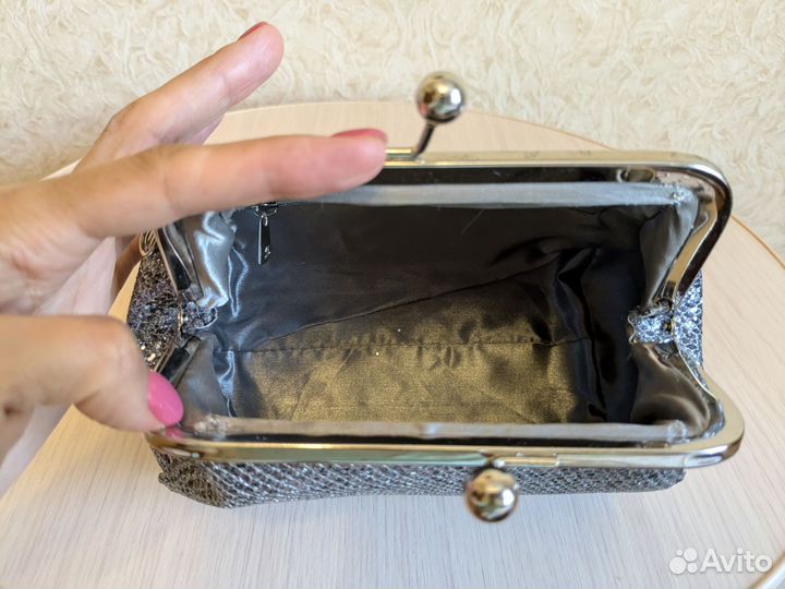 Клатч женский