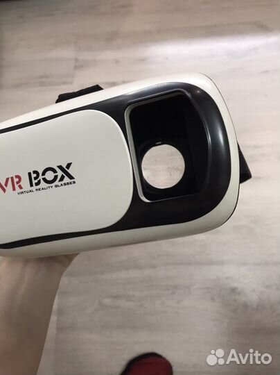 Очки виртуальной реальности VR BOX