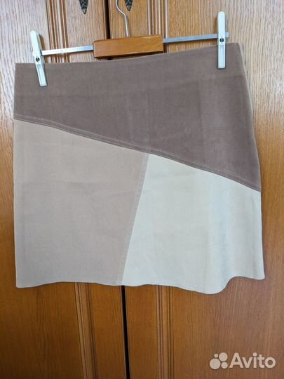 Юбки разные