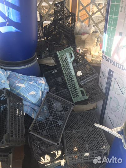 Ящики банановые коробки гофрокартон