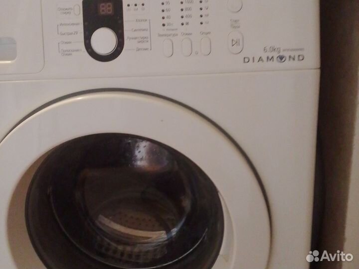 Hotpoint Ariston на 7кг