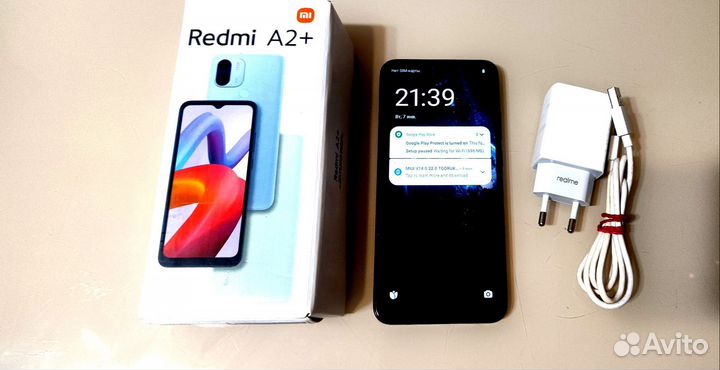 Xiaomi Redmi A2, 3/32 ГБ