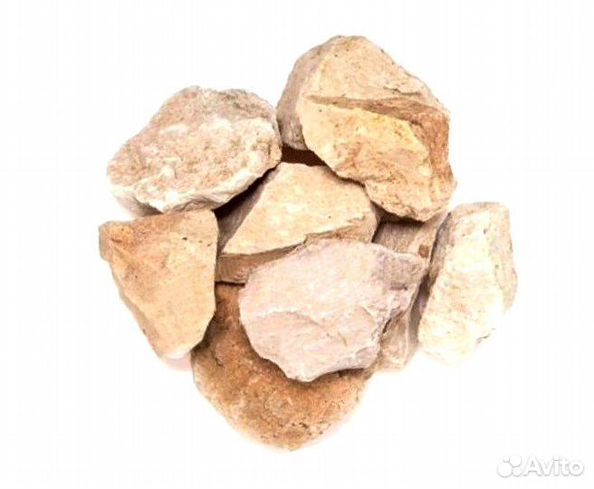 Щебень Сокский 40х70