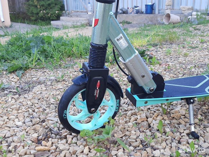 Самокат roces 175 woman с амортизатором