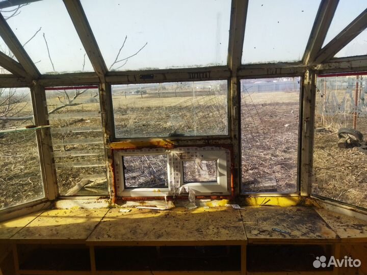 Торговый киоск