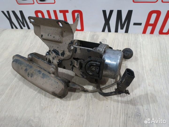 Вакуумный насос Audi A6 Allroad