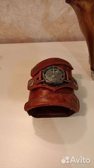 Кошелек-браслет